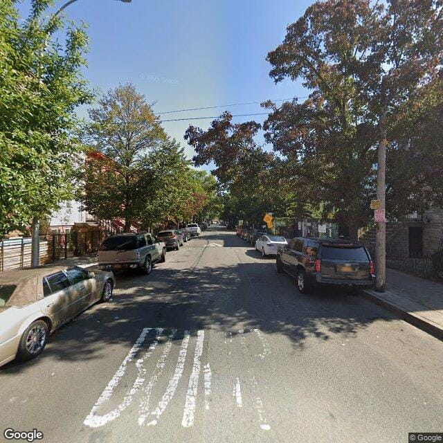 Photo of HERKIMER STREET RESIDENCE