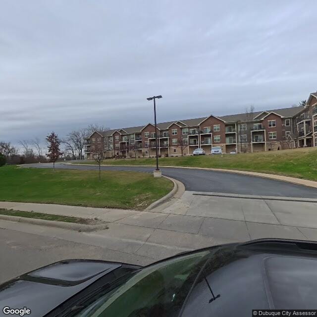 Photo of APPLEWOOD SENIOR APTS II