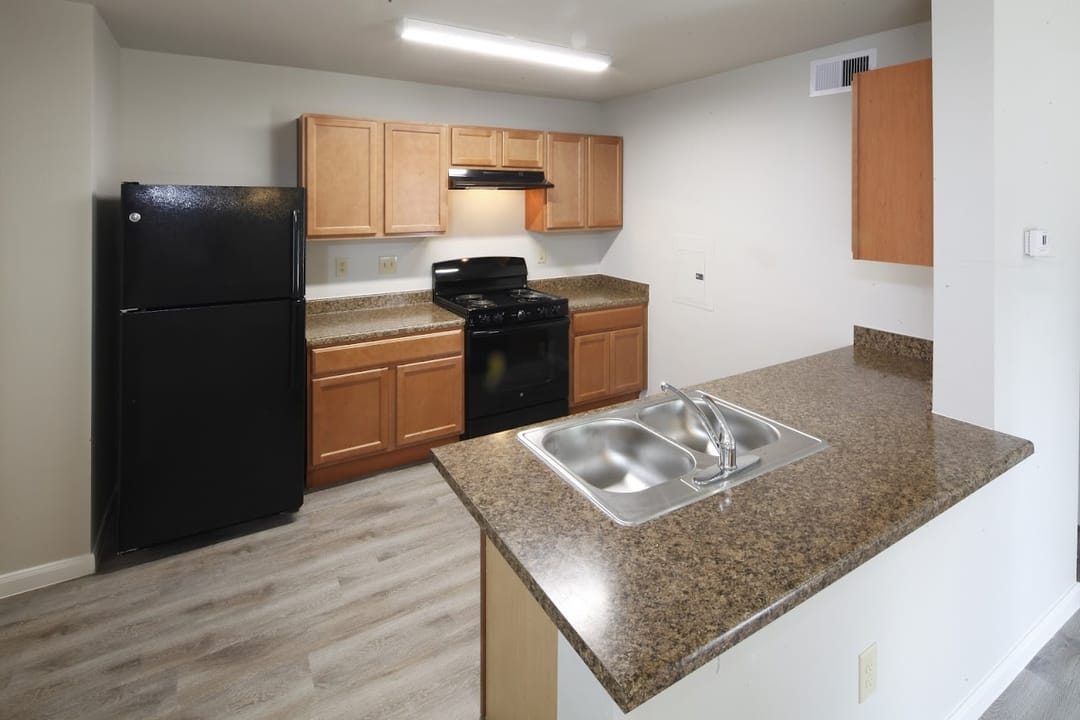 Photo of Park Yellowstone Apartments