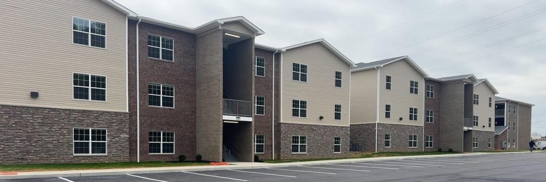 Photo of Childers Crossing Apartments