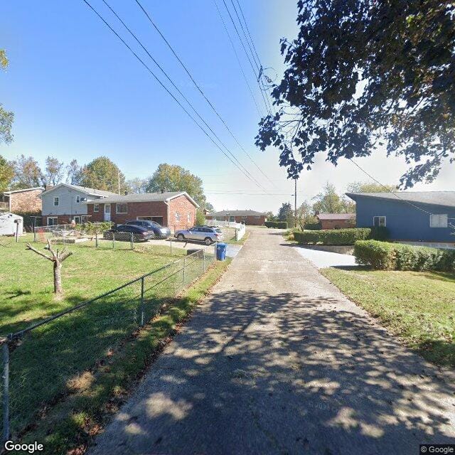 Photo of Childers Crossing Apartments