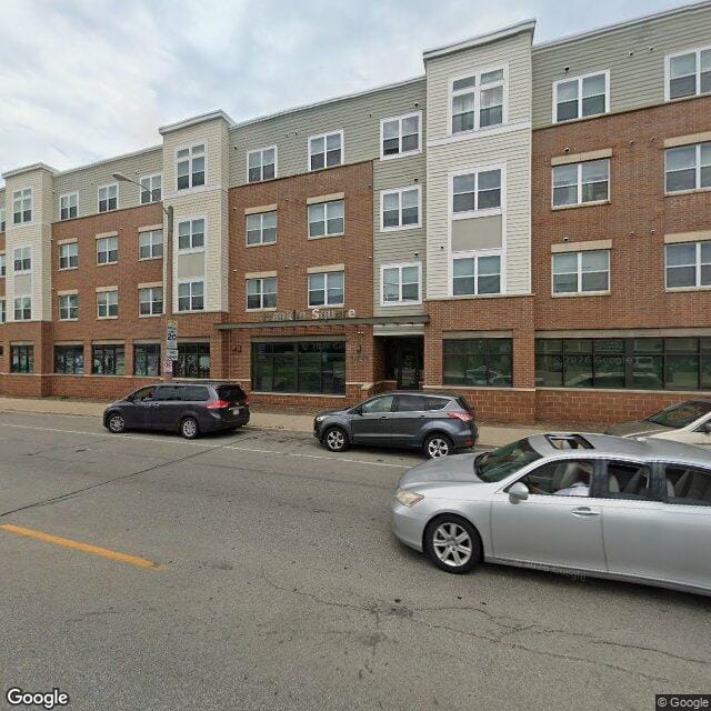 Photo of Franklin Square Apartments