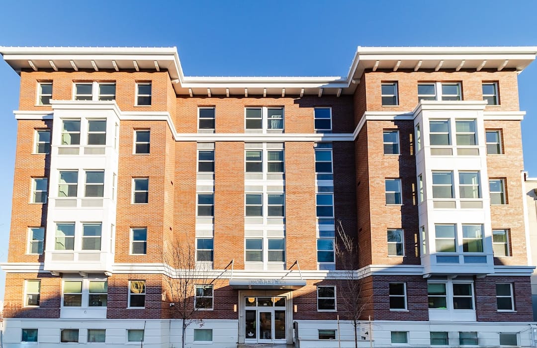 Photo of Emmons Place