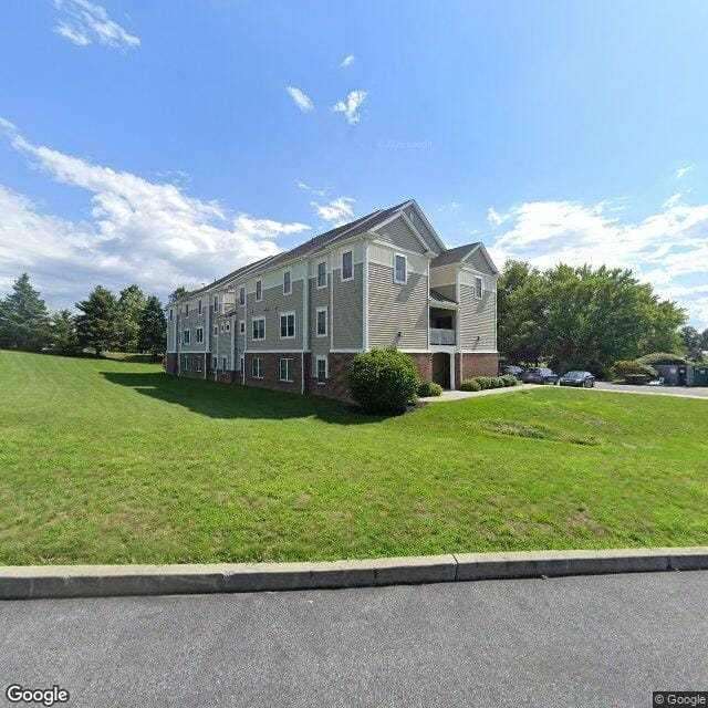 Photo of COUNTRY CLUB APTS