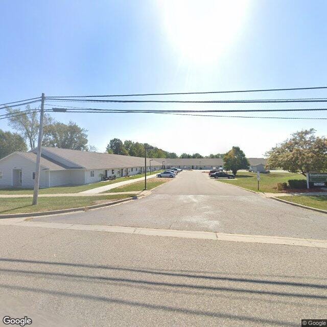 Photo of BRAMBLEWOOD SENIOR APTS