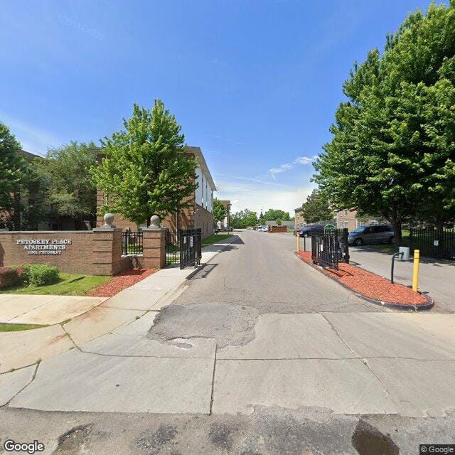 Photo of Petoskey Place