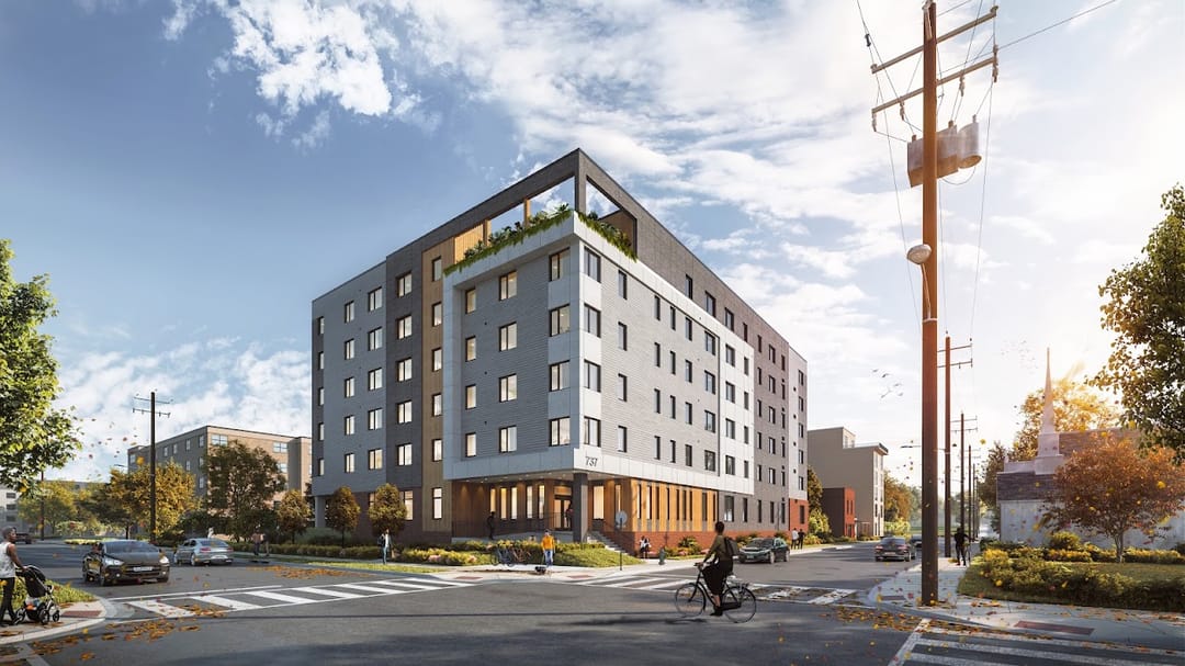 Photo of H.R. Crawford Gardens