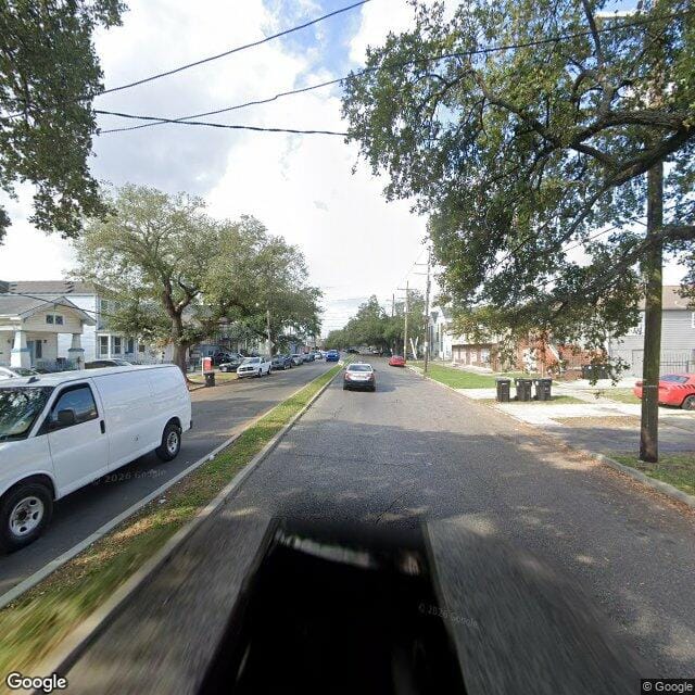 Photo of ROMAN-BIENVILLE HOMES