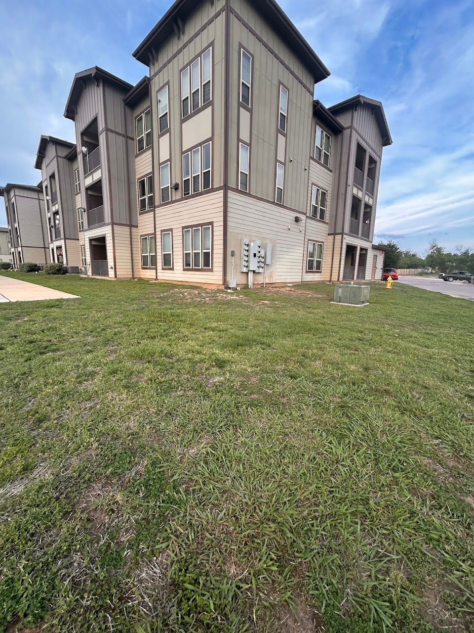 Photo of Trails of Brady