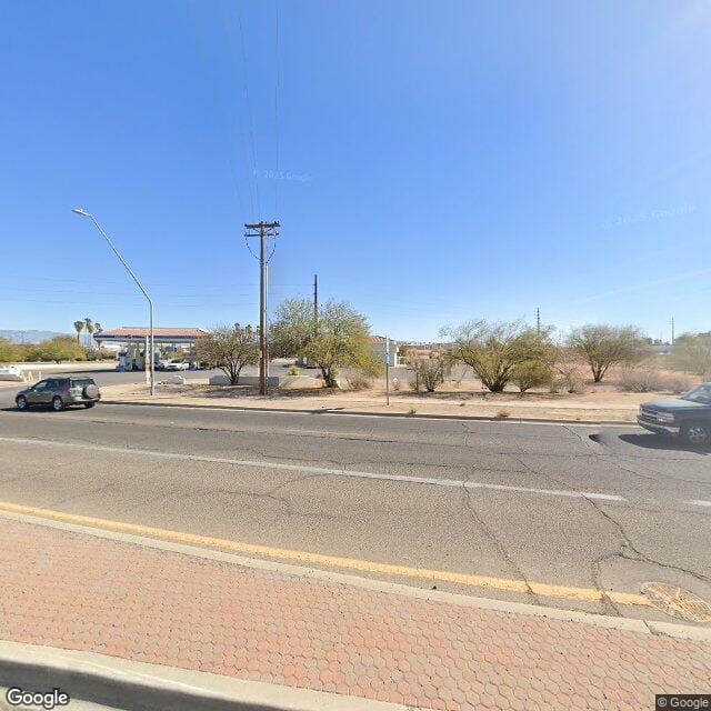 Photo of Ocotillo Apartments