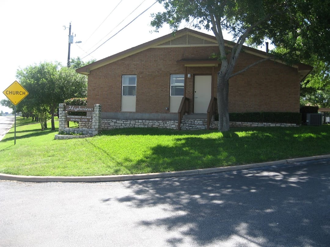 Photo of Highview Retirement Village