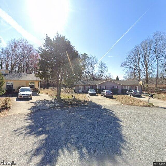 Photo of 2602 + 2604 CENTRAL AVE
