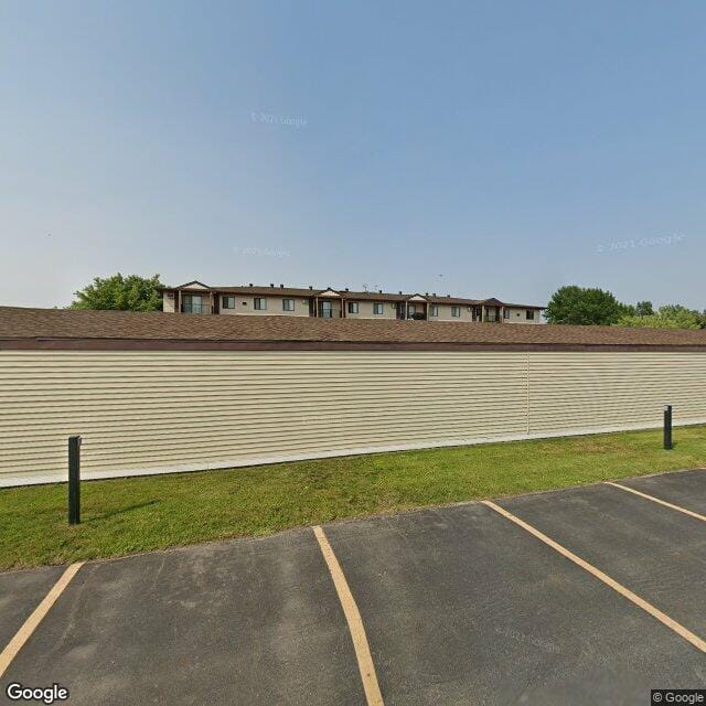 Photo of CHESTNUT RIDGE V APARTMENTS