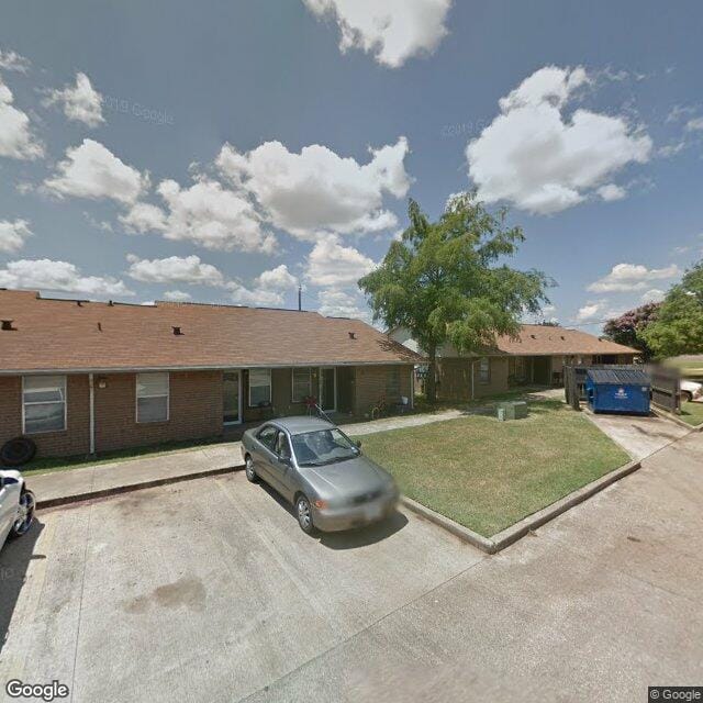 Photo of Alto Seniors Apartments