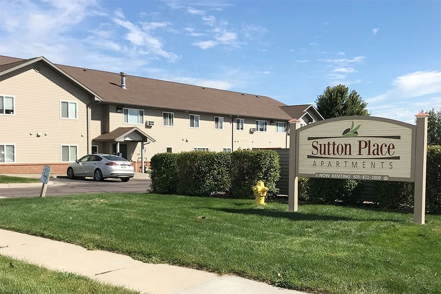 Photo of Sutton Place