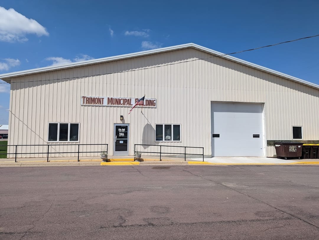 Photo of Trimont Square Apartments