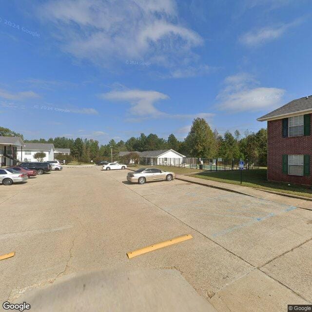 Photo of HILLSIDE APTS
