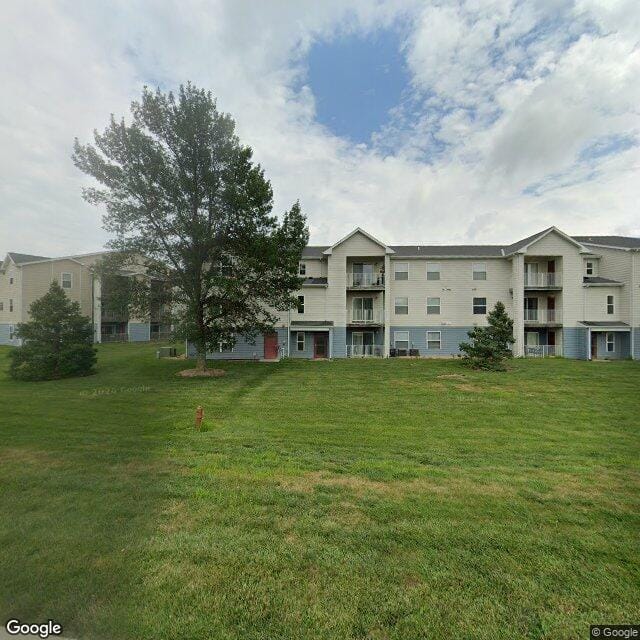 Photo of SUNRIDGE APTS