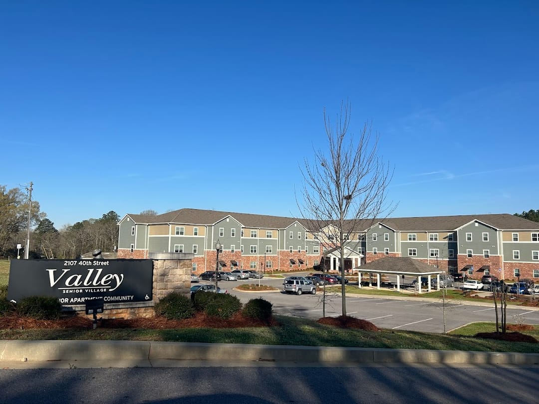 Photo of Valley Senior Village
