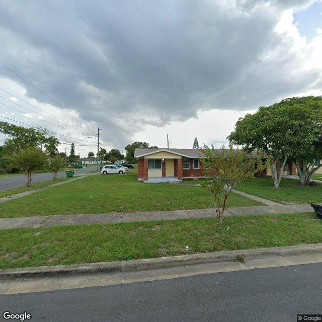 Photo of 603-607 Temple St