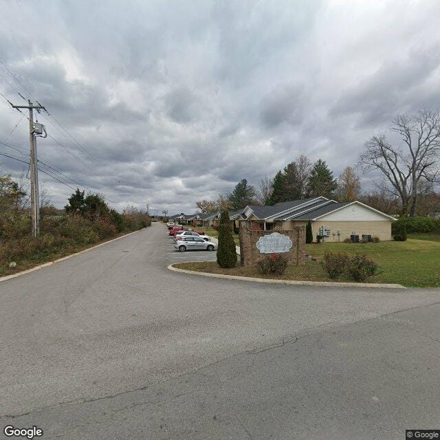 Photo of QUINLAND RIDGE APARTMENTS