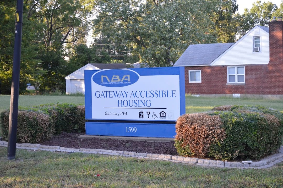 Photo of Gateway Accessible Housing I