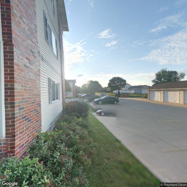 Photo of ROLLING MEADOWS APTS