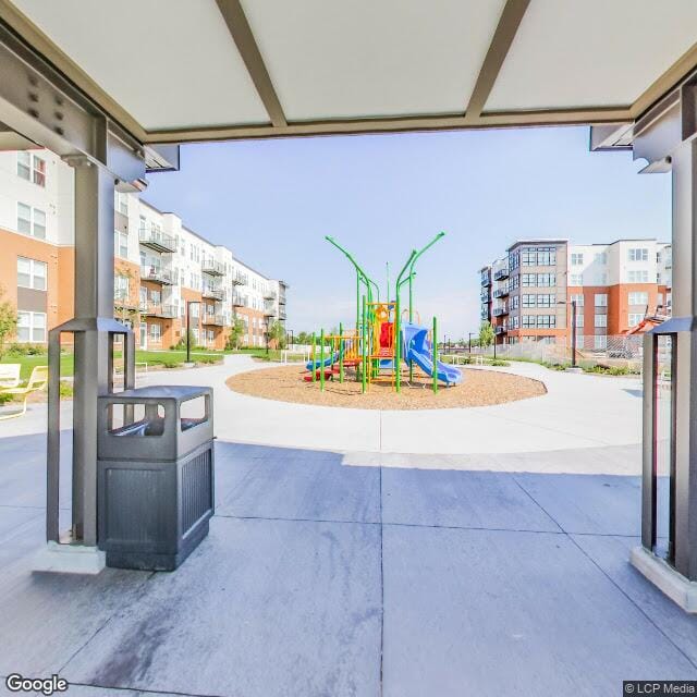Photo of OASIS AT TWIN LAKES