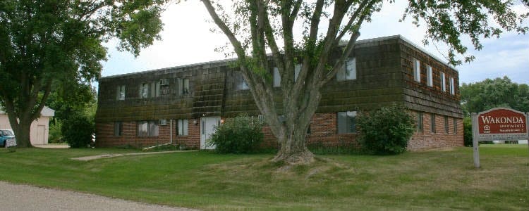 Photo of Wakonda Apartments
