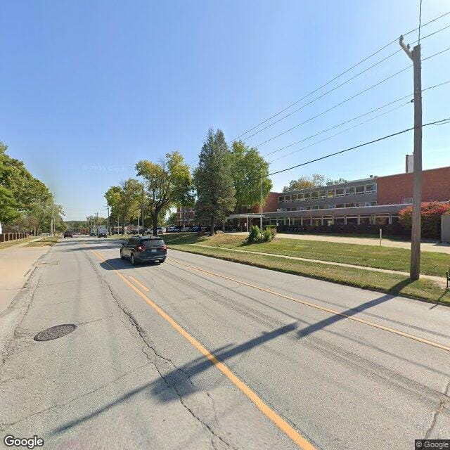 Photo of CRESTVIEW TERRACE