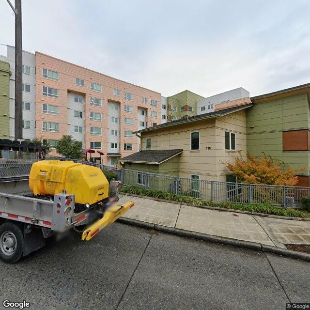 Photo of KEBERO COURT