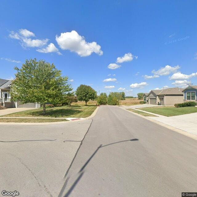 Photo of ROCKVILLE PLACE
