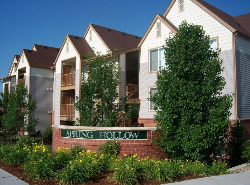 Photo of Spring Hollow Apartments