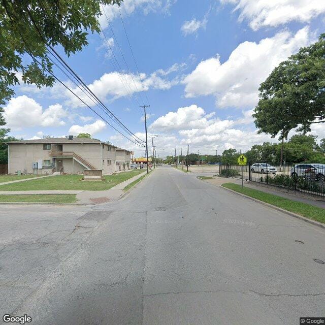 Photo of North Carroll Terrace