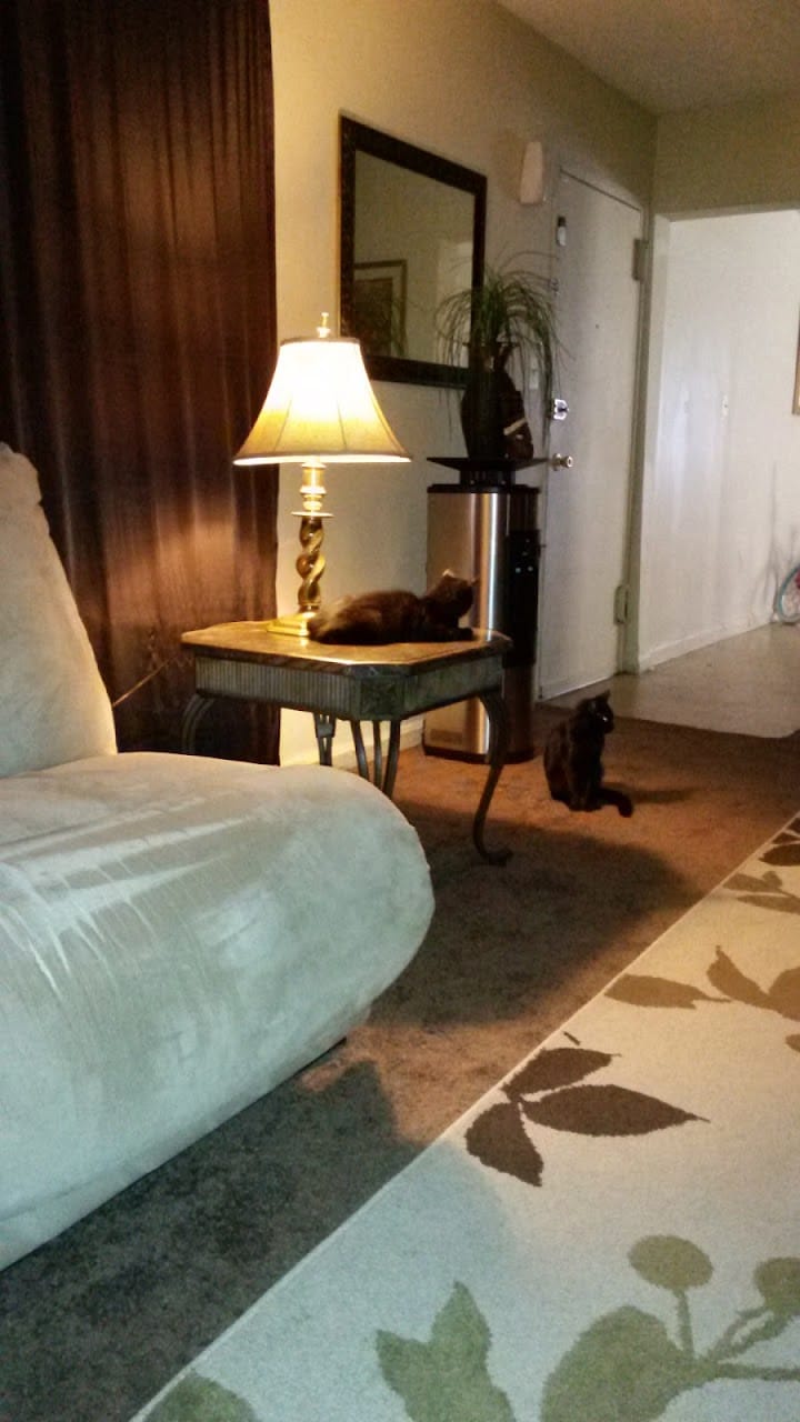 Photo of Cascade Park Apartments