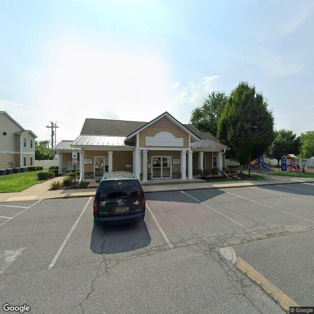 Photo of GREENSIDE MANOR