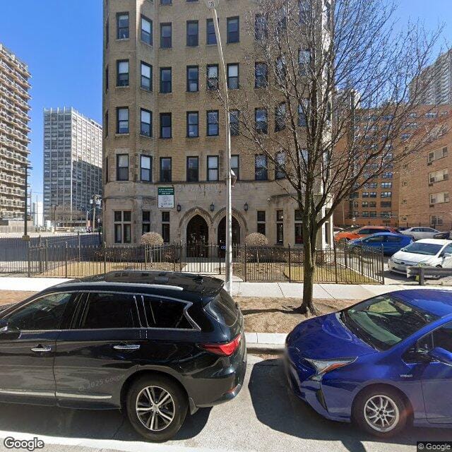 Photo of MARQUIS APTS