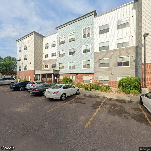 Photo of Minnesota Apartments