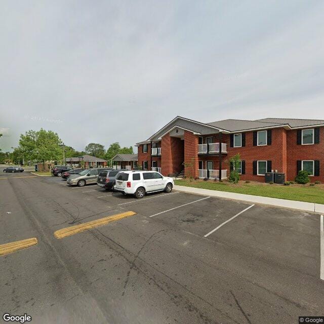 Photo of BLACKWOOD ESTATES