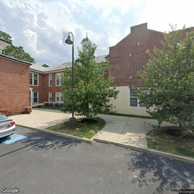 Photo of FULTON SCHOOL RESIDENCES