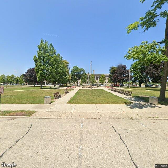 Photo of CIVIC CENTER II