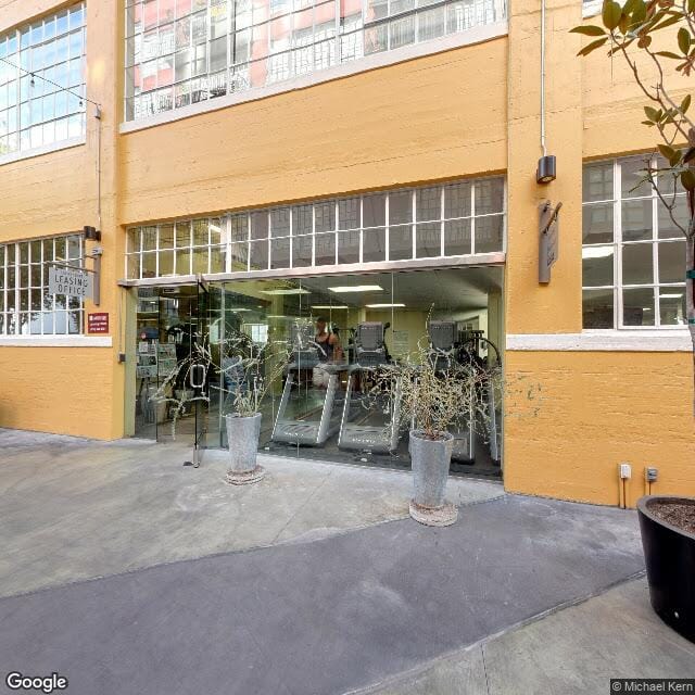 Photo of SANTEE COURT ONE