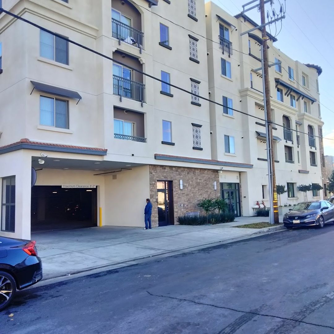 Photo of Bell Creek Apartments