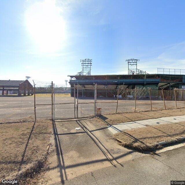 Photo of RICKWOOD APTS