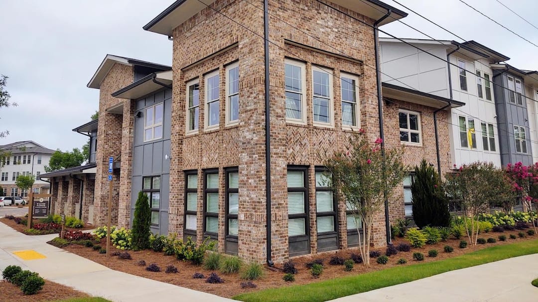 Photo of Walton Harbor