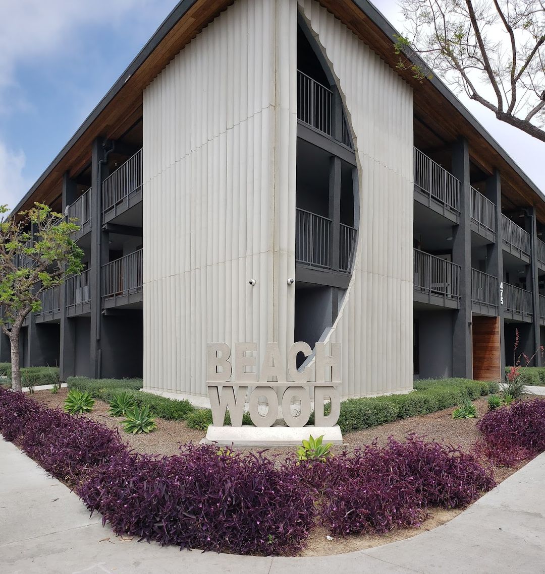 Photo of Beachwood Apartments