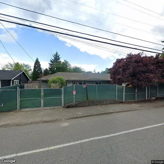 Photo of 9919 SE Holgate Blvd