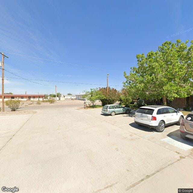 Photo of Big Bend Apartments
