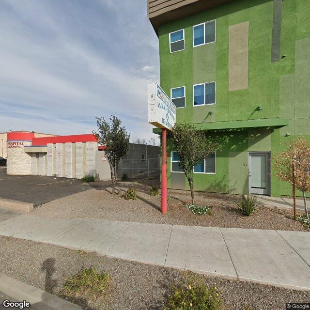 Photo of MESQUITE TERRACE
