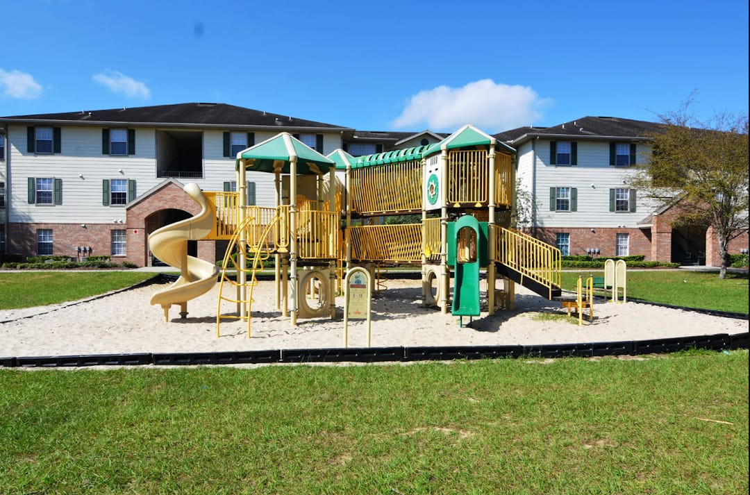 Photo of Raintree Apartments